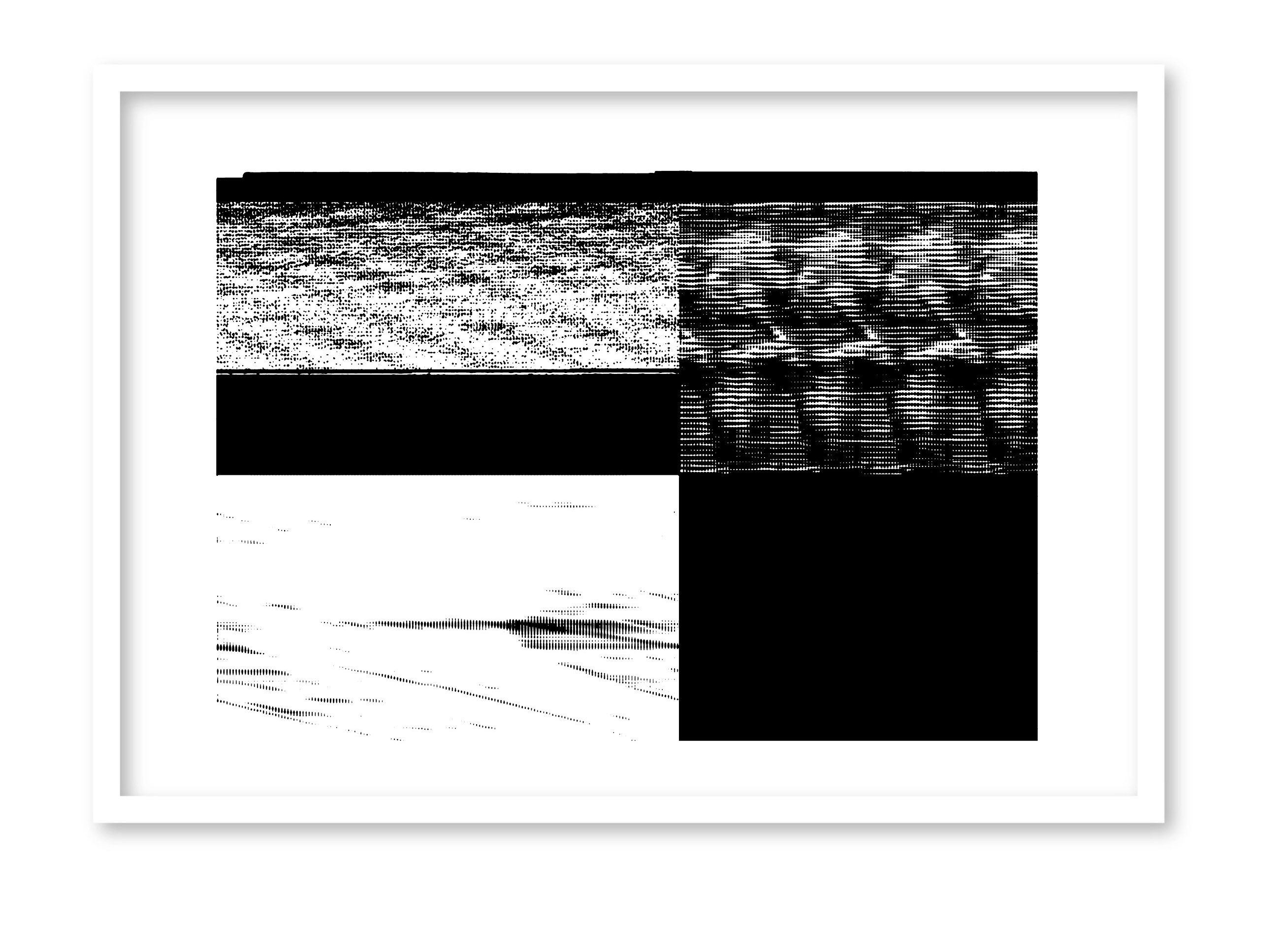 ROOM FOR ERROR - Martin Ogolter